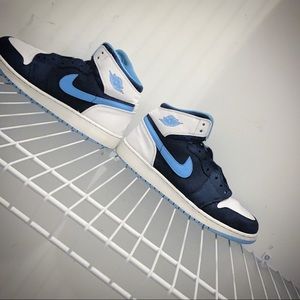 Jordan 1s chris paul royal blue